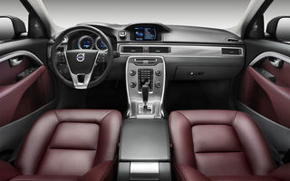 Test drive Volvo S80 (2009-2014) - Poza 17