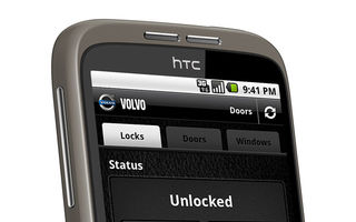 Test drive Volvo S80 (2009-2014) - Poza 19