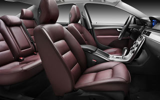 Test drive Volvo S80 (2009-2014) - Poza 18
