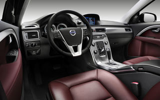 Test drive Volvo S80 (2009-2014) - Poza 16