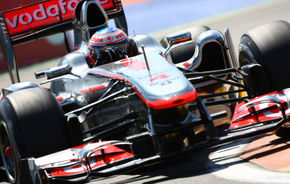 McLaren, Ferrari şi Renault vor face demonstraţii de F1 în Rusia