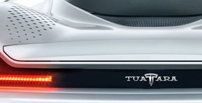 Tuatara, modelul care va încerca să-i fure coroana lui Veyron Super Sport