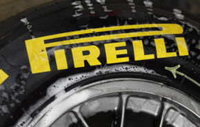 Pirelli va testa o versiune mai dură pentru pneurile soft