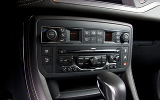 Test drive Citroen C5 Tourer - Poza 23
