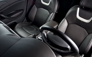 Test drive Citroen C5 Tourer - Poza 21