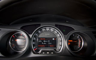 Test drive Citroen C5 Tourer - Poza 18