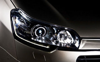 Test drive Citroen C5 Tourer - Poza 6