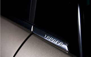 Test drive Citroen C5 Tourer - Poza 13