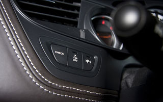 Test drive Citroen C5 Tourer - Poza 25