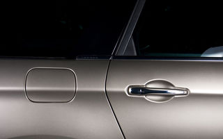 Test drive Citroen C5 Tourer - Poza 12