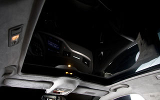 Test drive Citroen C5 Tourer - Poza 26