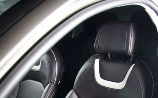 Test drive Citroen C5 Tourer - Poza 22