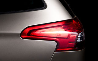 Test drive Citroen C5 Tourer - Poza 14