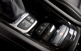 Test drive Citroen C5 Tourer - Poza 24