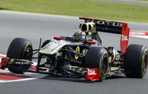 Heidfeld, încrezător că Renault va învinge Mercedes în 2011