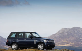 Jaguar şi Land Rover vor să dea naştere unor motoare proprii