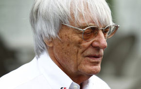 OFICIAL: Ecclestone, acuzat de dare de mită de procurorii germani