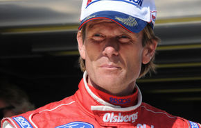 Gronholm, tentat să revină în WRC în 2012 alături de Volkswagen