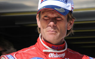 Gronholm, tentat să revină în WRC în 2012 alături de Volkswagen