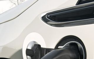Test drive Opel Ampera (2012-2016) - Poza 13