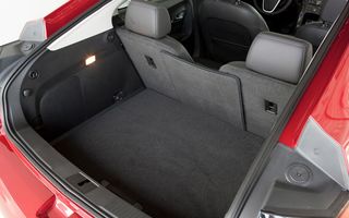 Test drive Opel Ampera (2012-2016) - Poza 16