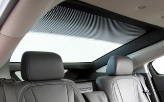 Test drive Opel Ampera (2012-2016) - Poza 10