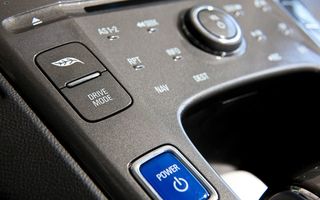 Test drive Opel Ampera (2012-2016) - Poza 14
