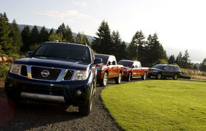 Canada: Hoţii au furat 12 maşini noi din parcarea unui dealer Nissan
