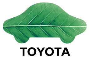STUDIU: Toyota este compania cu cea mai "verde" imagine din lume