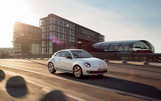 Test drive Volkswagen Beetle (2011-2016) - Poza 7