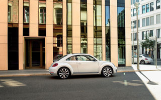 Test drive Volkswagen Beetle (2011-2016) - Poza 2
