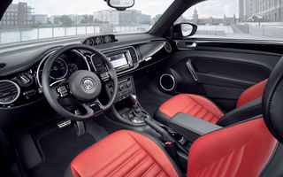 Test drive Volkswagen Beetle (2011-2016) - Poza 16