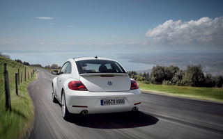 Test drive Volkswagen Beetle (2011-2016) - Poza 10