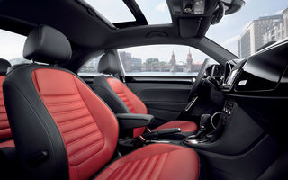 Test drive Volkswagen Beetle (2011-2016) - Poza 18