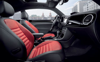 Test drive Volkswagen Beetle (2011-2016) - Poza 15