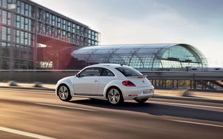 Test drive Volkswagen Beetle (2011-2016) - Poza 5