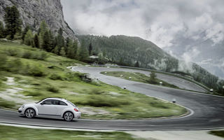 Test drive Volkswagen Beetle (2011-2016) - Poza 11