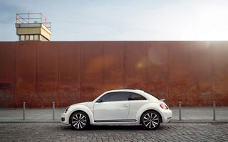Test drive Volkswagen Beetle (2011-2016) - Poza 6