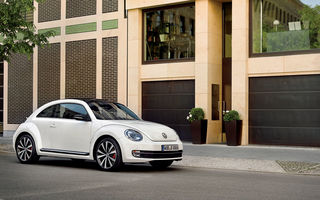 Test drive Volkswagen Beetle (2011-2016) - Poza 1