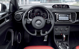 Test drive Volkswagen Beetle (2011-2016) - Poza 17