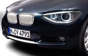 BMW îşi va reboteza modelele viitoare