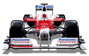 Toyota vrea recordul de viteză pentru vehicule electrice pe Nurburgring