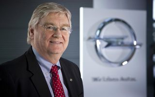 Nick Reilly: "Opel se va distanţa de Chevrolet prin produse premium"