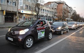Toyota se implică în ediţia 2011 a Let's do it, Romania!