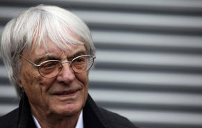 Ecclestone va obliga echipele să concureze în 21 de curse