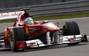 Ferrari se va concentra pe sezonul 2012 din septembrie
