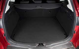 Test drive Ford Focus Wagon (2011-2014) - Poza 27