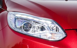 Test drive Ford Focus Wagon (2011-2014) - Poza 12