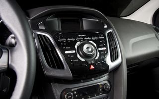 Test drive Ford Focus Wagon (2011-2014) - Poza 19