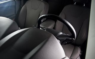 Test drive Ford Focus Wagon (2011-2014) - Poza 25